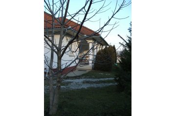 Vengrija Privát Fertőd, Eksterjeras